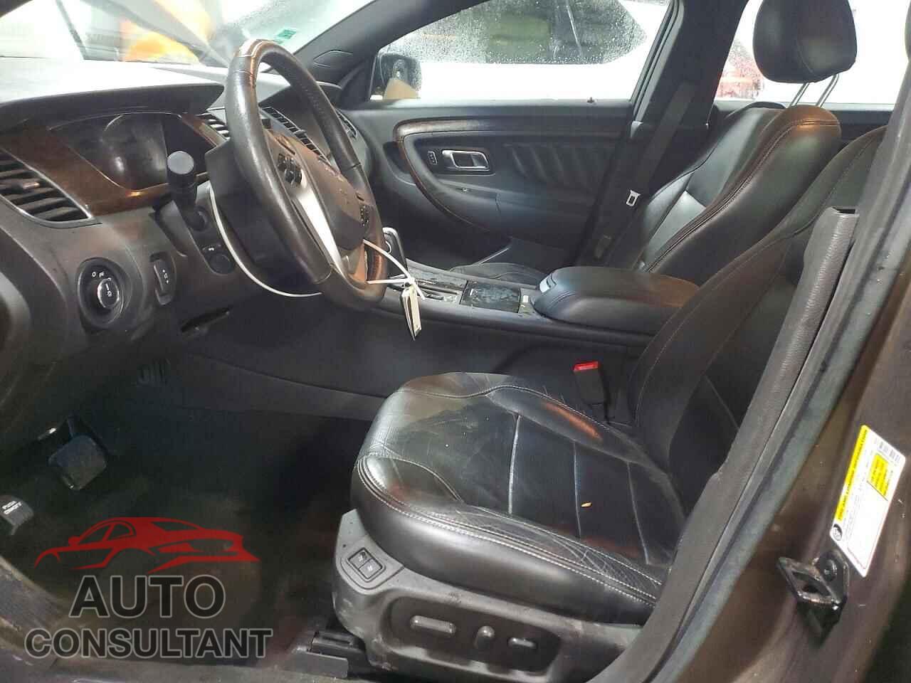 FORD TAURUS 2016 - 1FAHP2F82GG148164