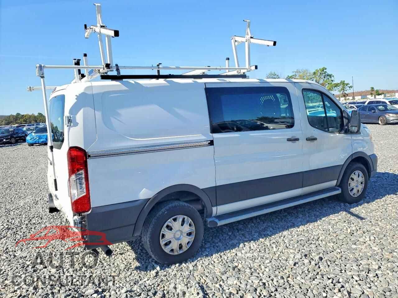 FORD TRANSIT 2020 - 1FTBR1Y87LKB05934