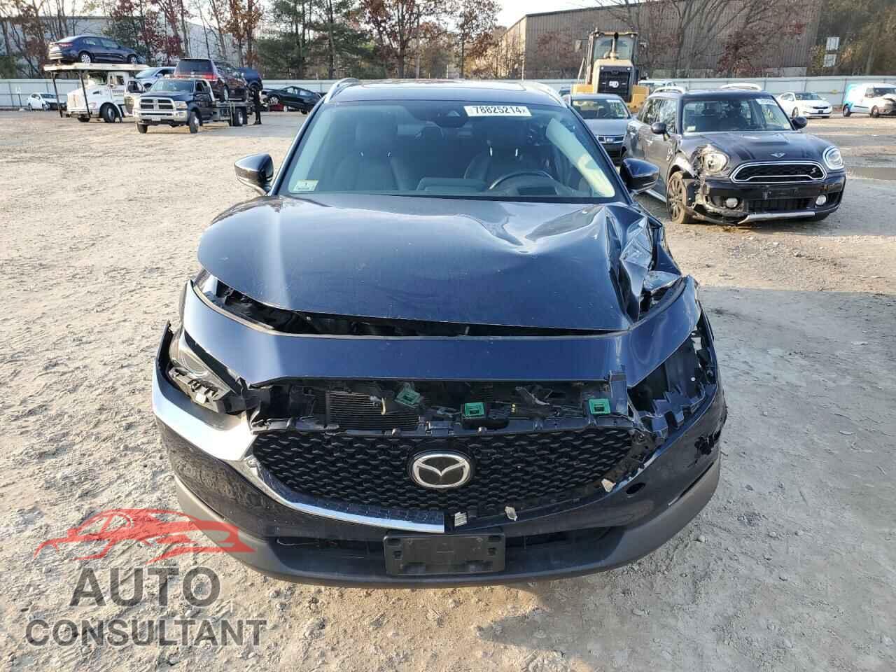 MAZDA CX30 2021 - 3MVDMBDL1MM309287