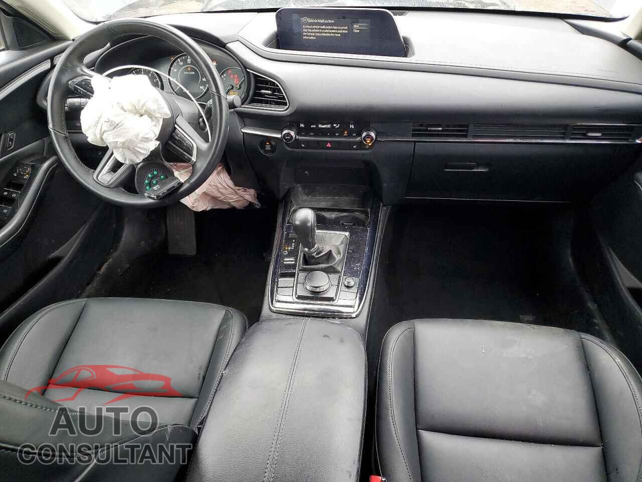 MAZDA CX30 2025 - 3MVDMBCM7SM807551