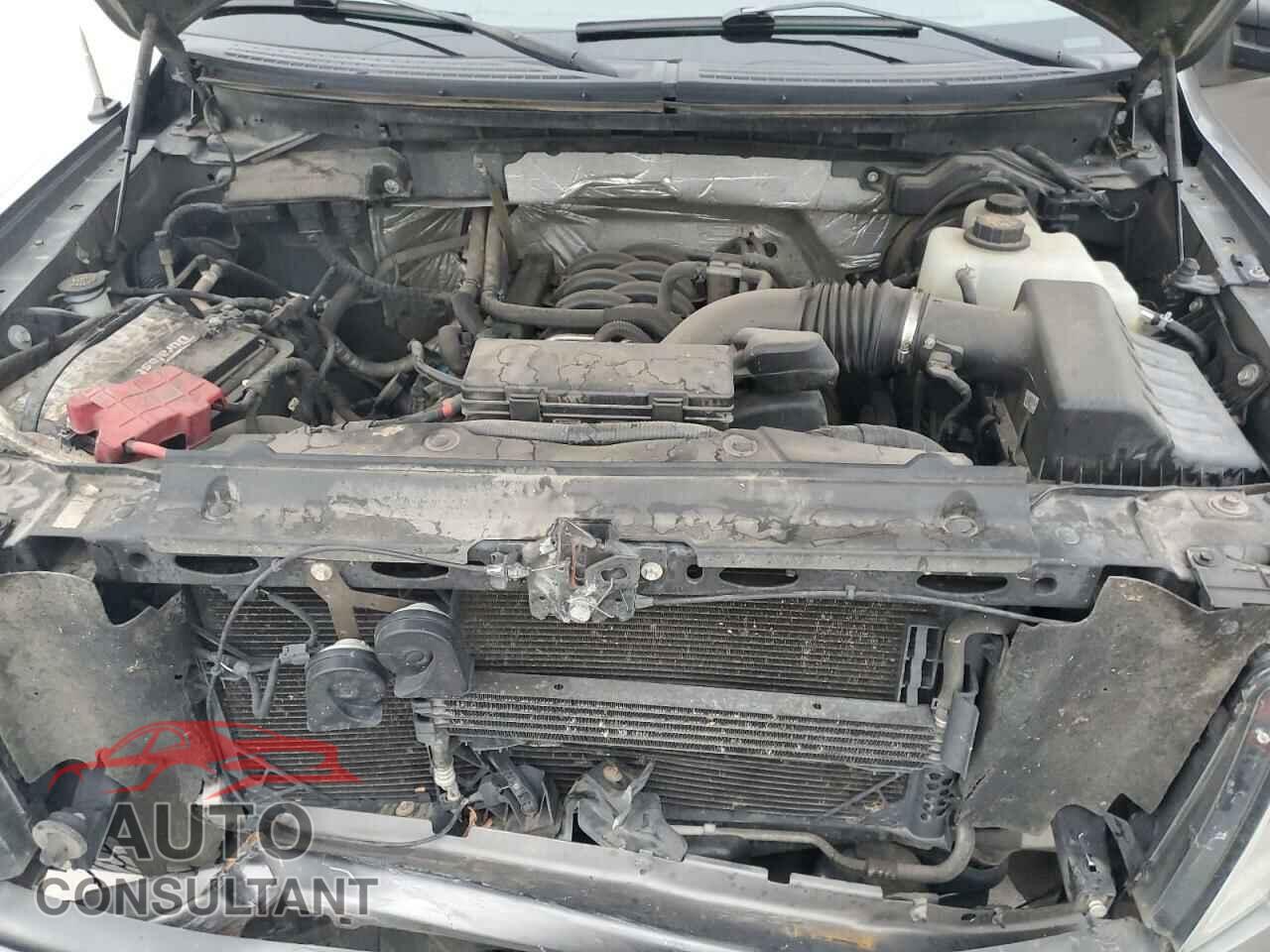 FORD F-150 2012 - 1FTFW1EF3CKD03973