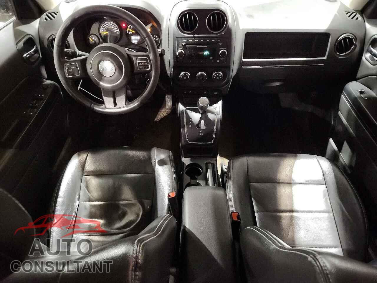 JEEP PATRIOT 2015 - 1C4NJRAB3FD339067