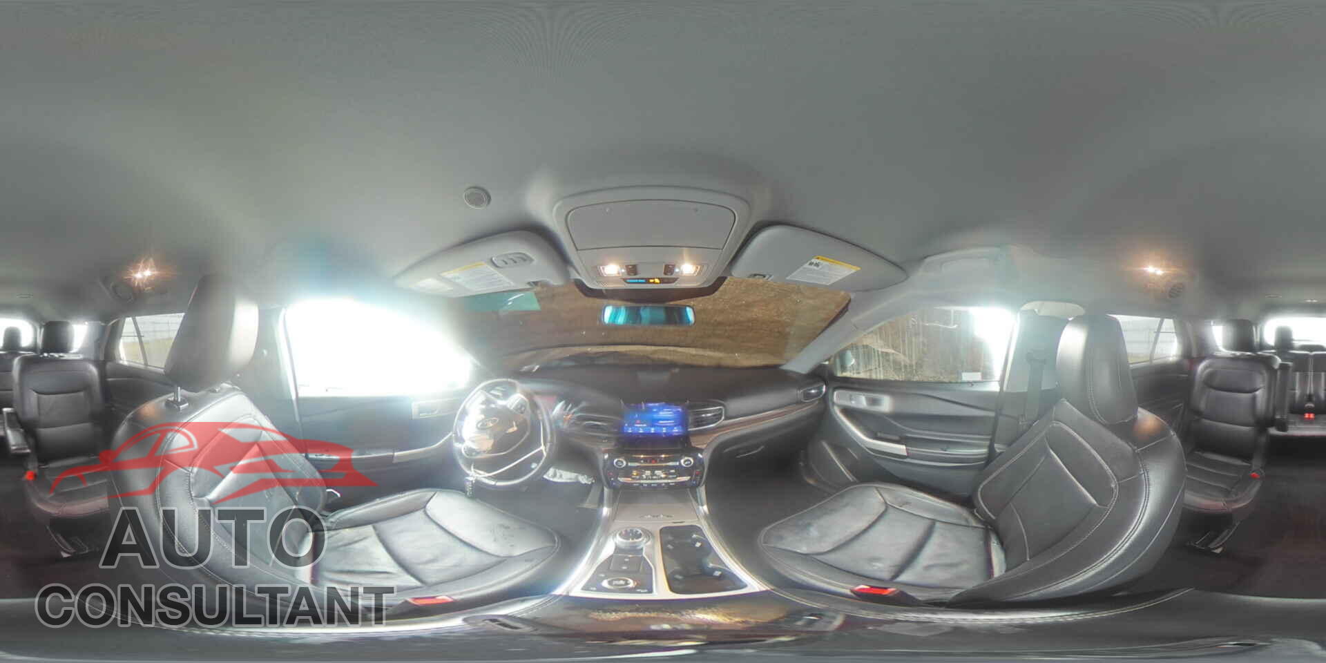 FORD EXPLORER 2023 - 1FMSK8FHXPGB67719