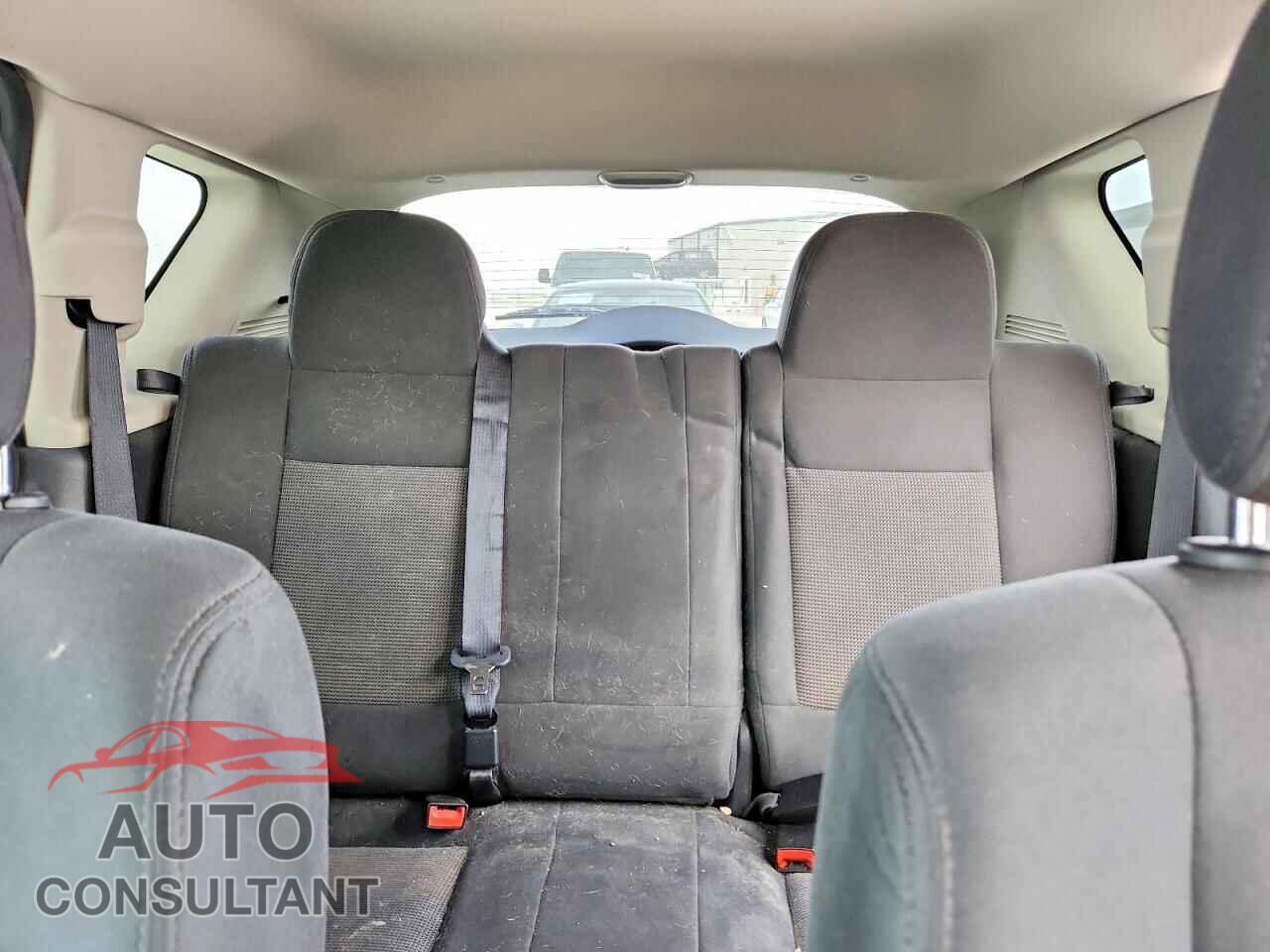 JEEP COMPASS 2014 - 1C4NJCBA4ED801105