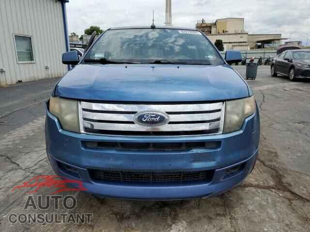 FORD EDGE 2009 - 2FMDK30C49BA71605