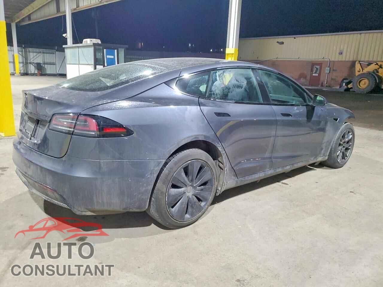 TESLA MODEL S 2022 - 5YJSA1E52NF479028