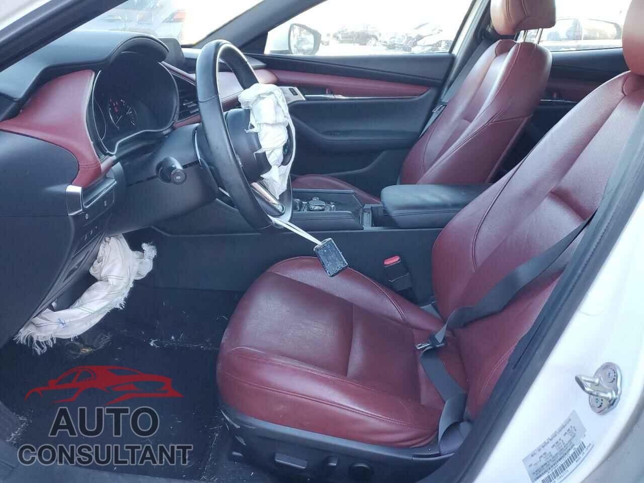MAZDA 3 2020 - JM1BPBNM1L1153125
