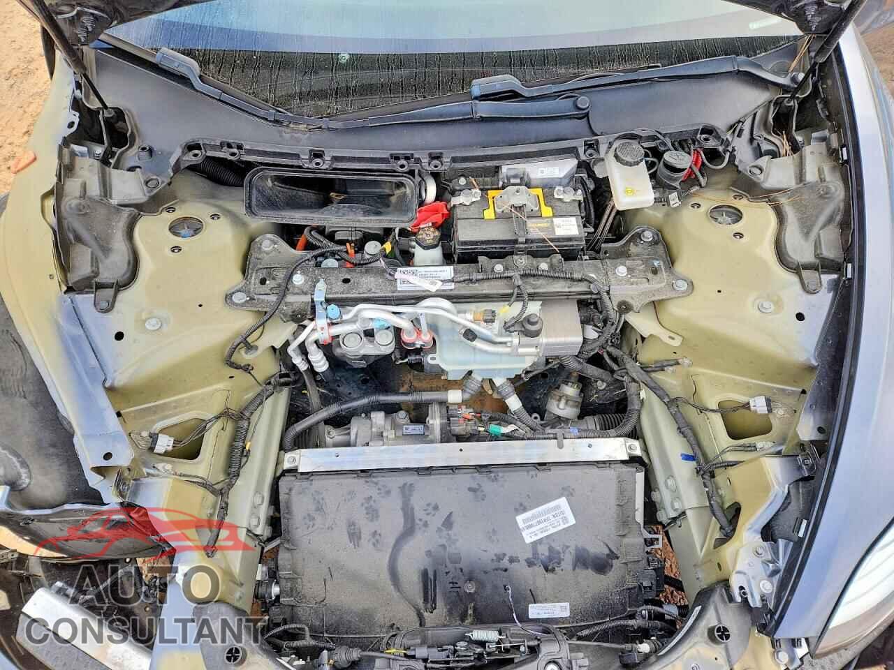 TESLA MODEL 3 2019 - 5YJ3E1EA6KF313550