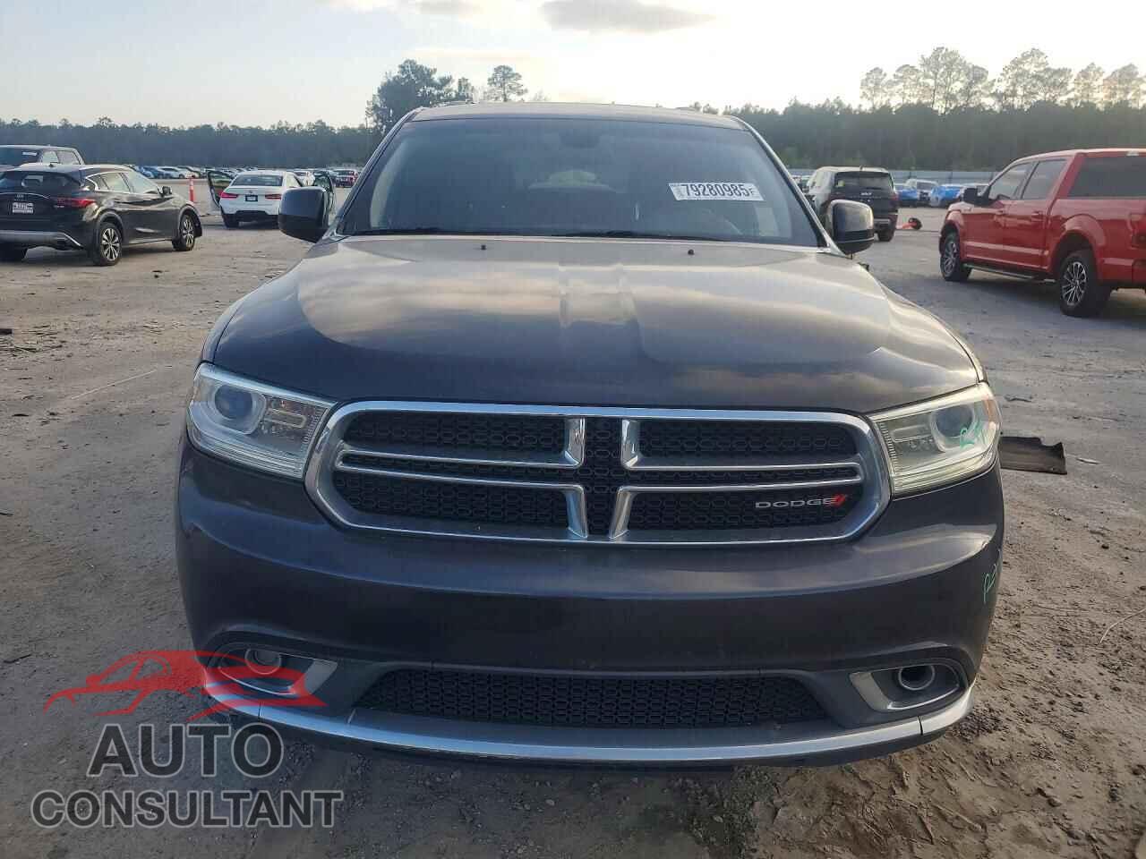 DODGE DURANGO 2014 - 1C4RDHAG3EC365185