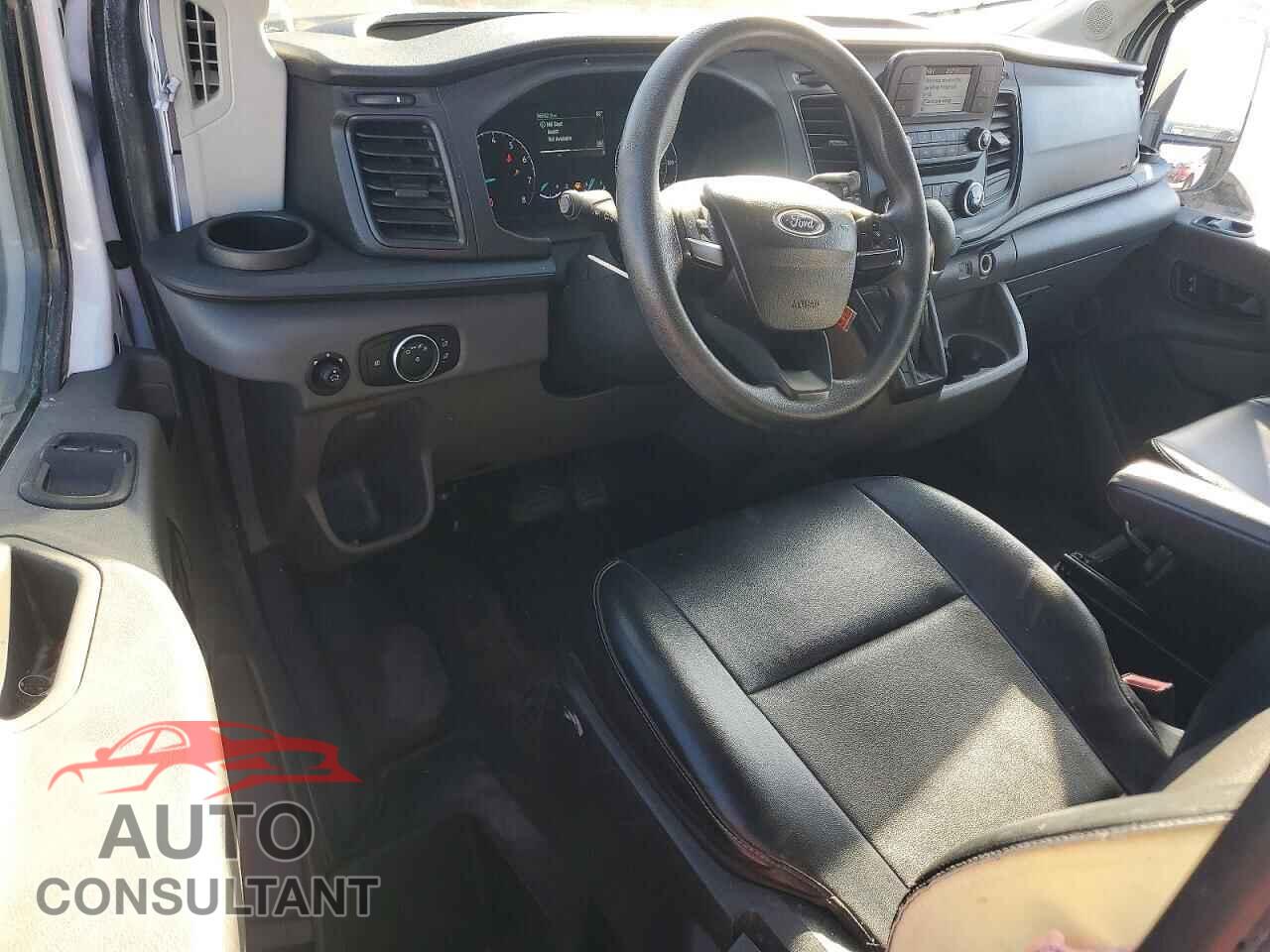 FORD TRANSIT 2020 - 1FTBR1C88LKA62325