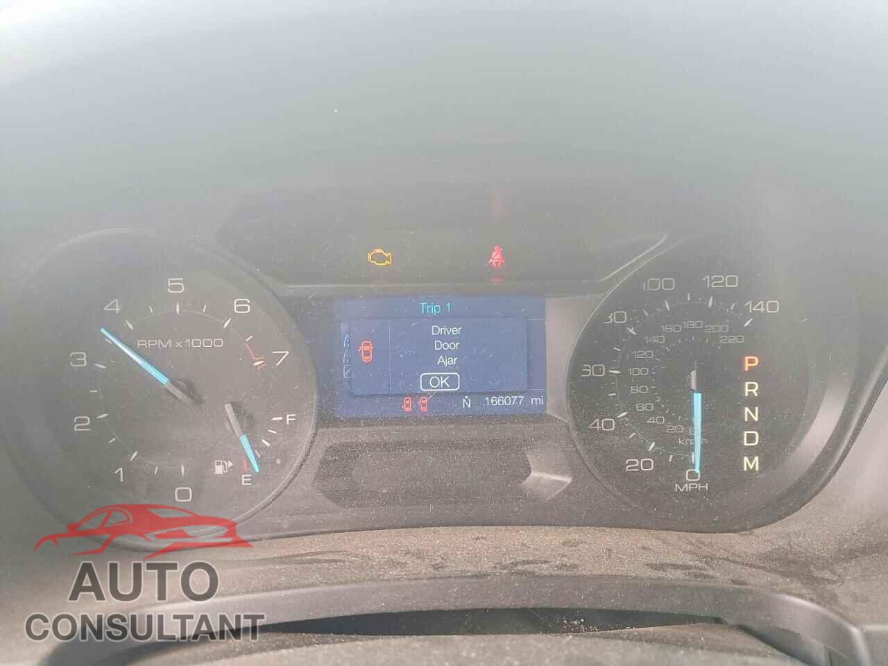 FORD EXPLORER 2014 - 1FM5K7D83EGB88368