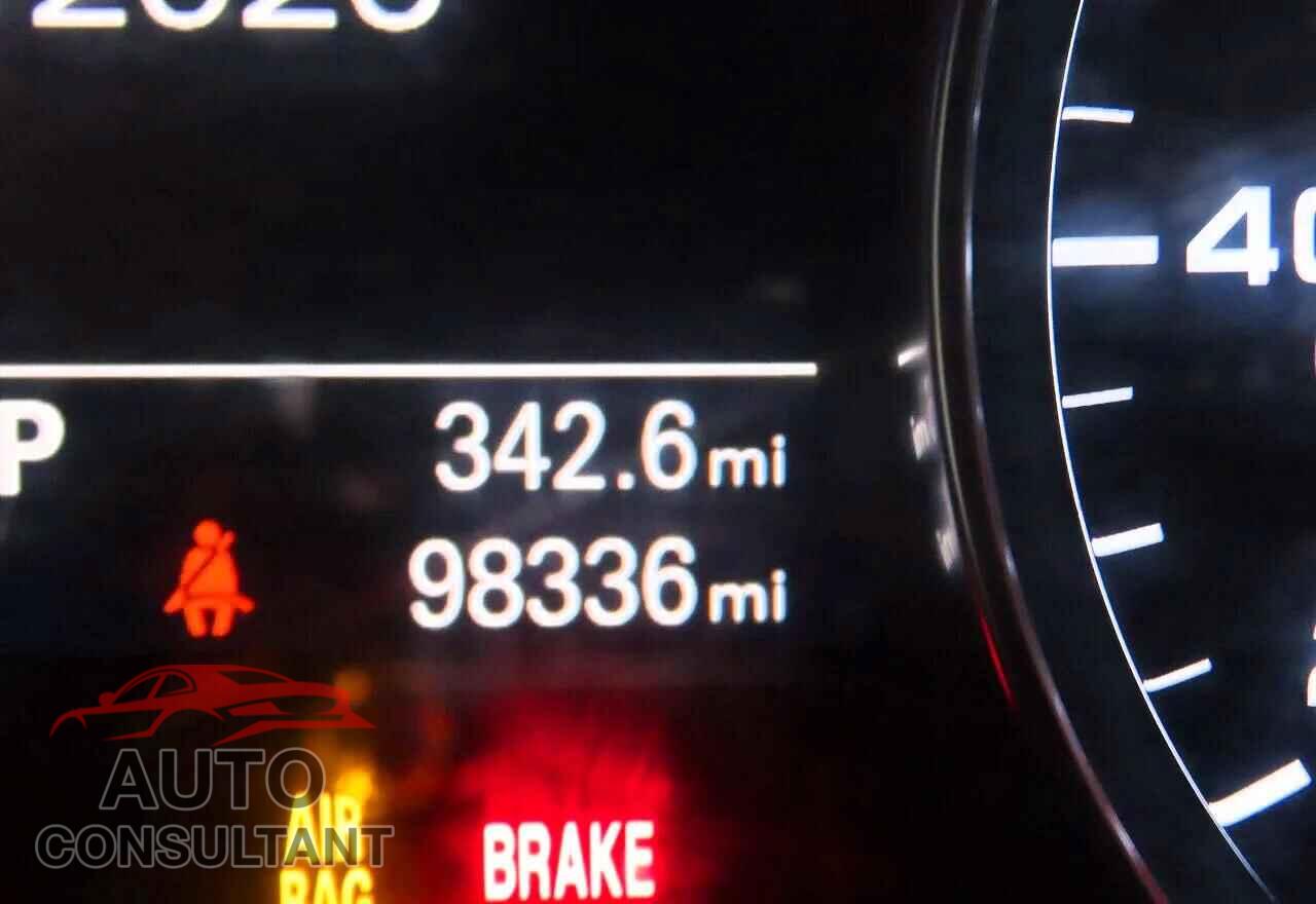AUDI A6 2015 - WAUCFAFC9FN015883