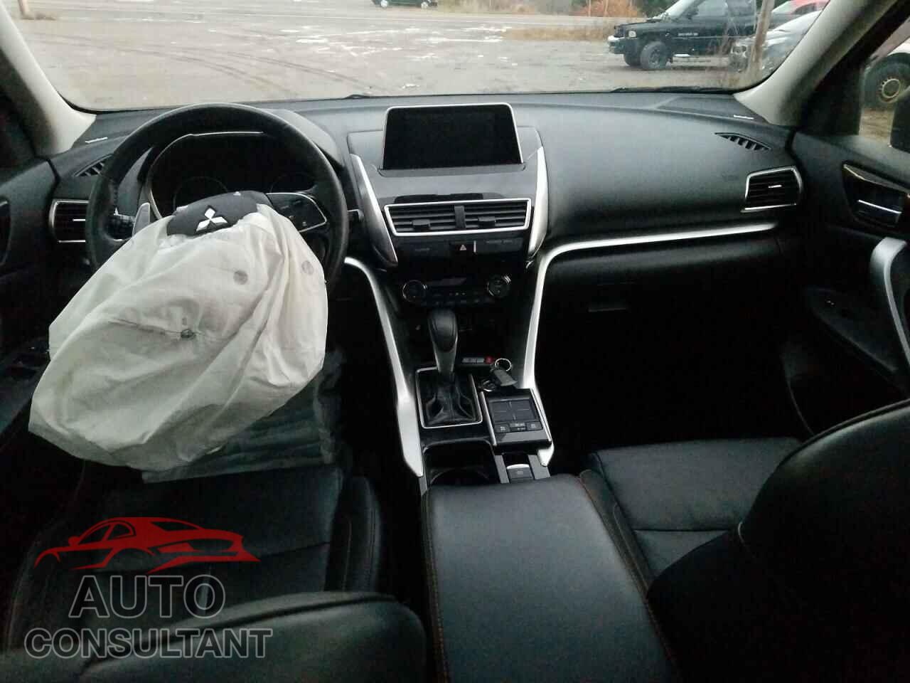 MITSUBISHI ECLIPSE 2019 - JA4AT4AA6KZ602212