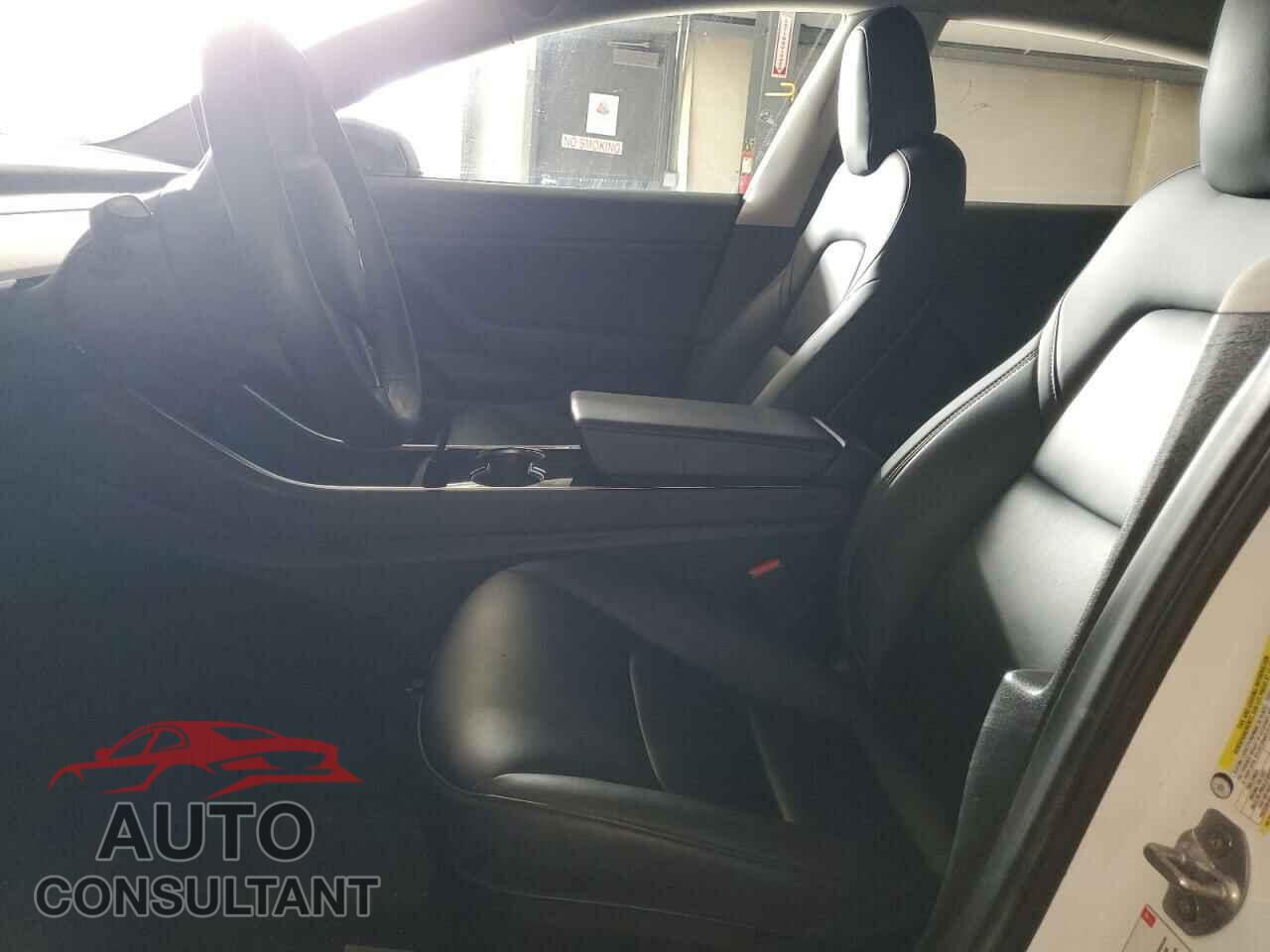 TESLA MODEL 3 2018 - 5YJ3E1EA2JF019688