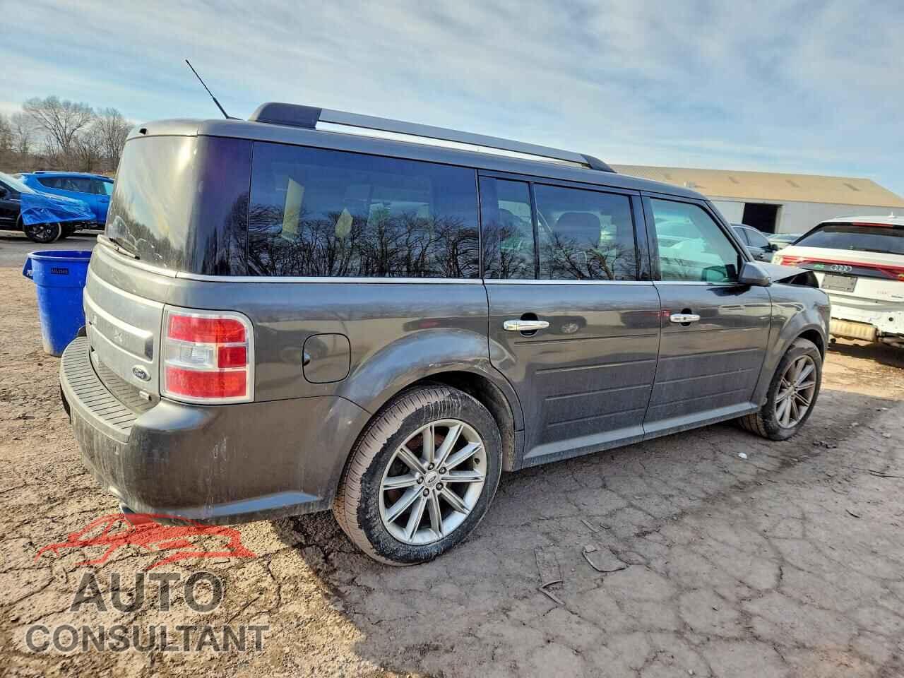 FORD FLEX 2015 - 2FMHK6D80FBA06674
