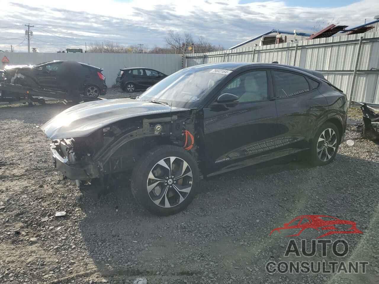 FORD MUSTANG 2023 - 3FMTK3SUXPMA63795