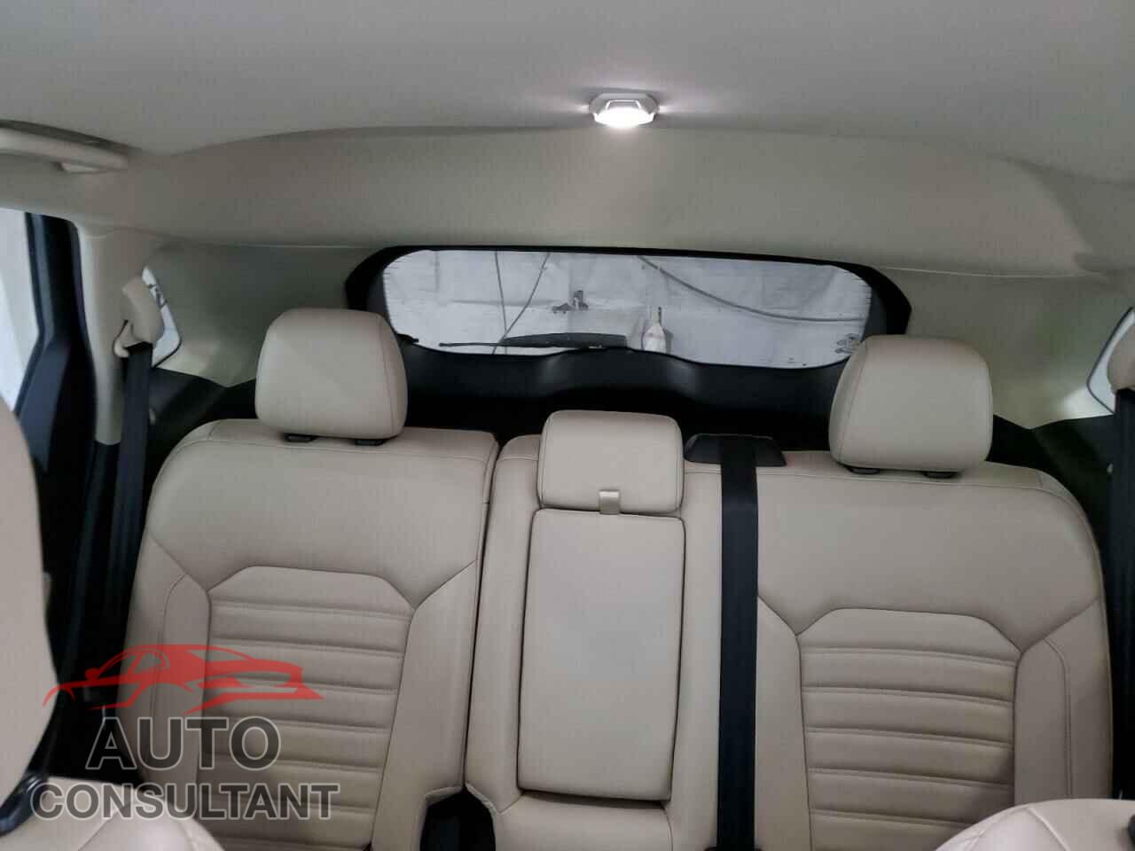 FORD EDGE 2016 - 2FMPK4J86GBB43978