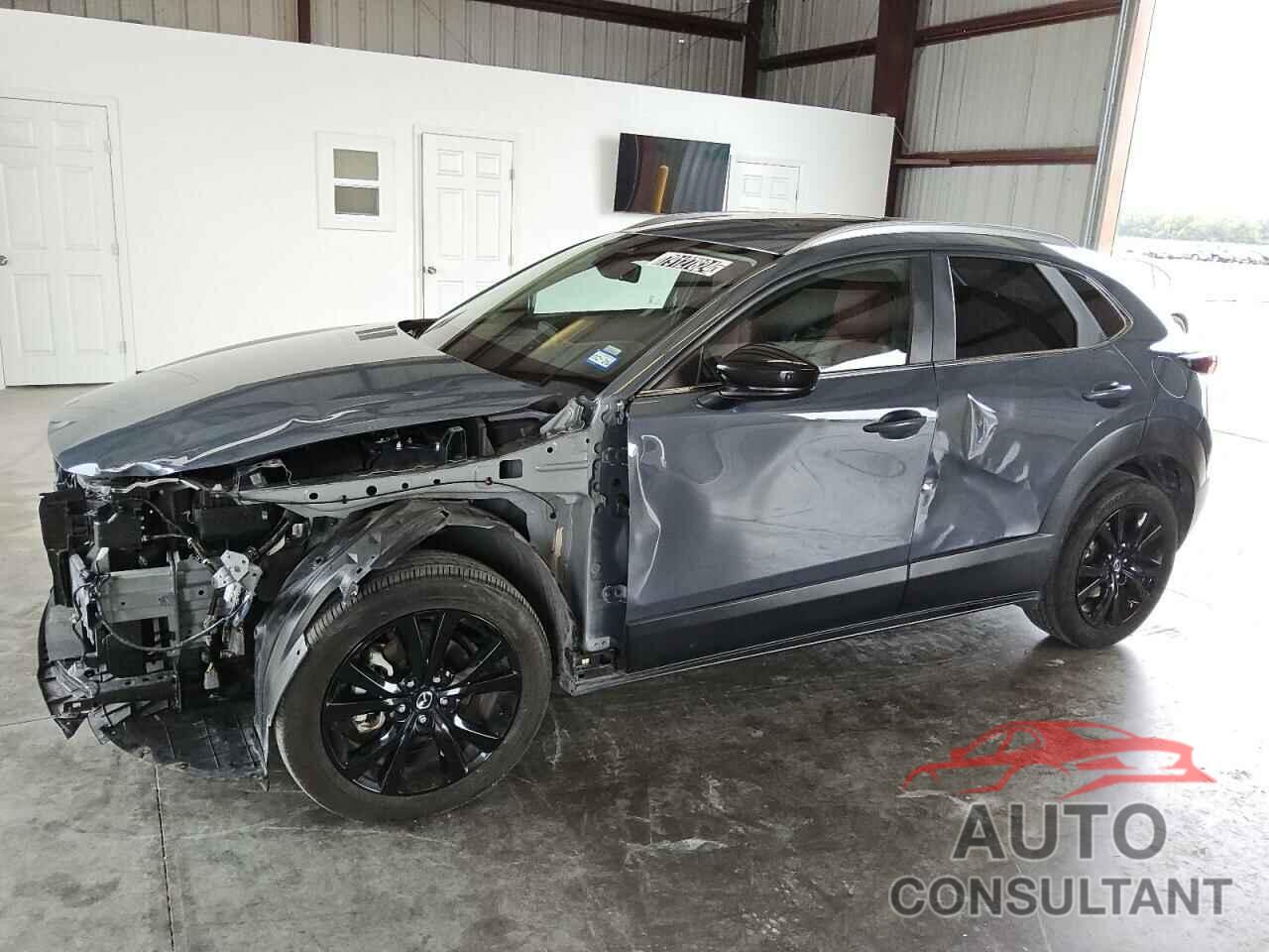 MAZDA CX30 2024 - 3MVDMBCM3RM650515