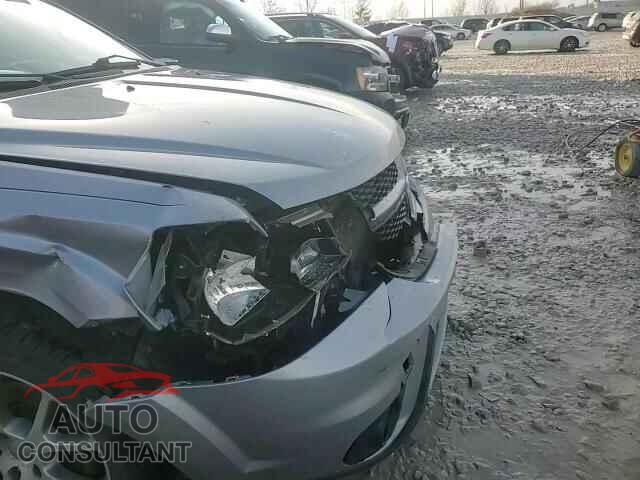 DODGE JOURNEY 2015 - 3C4PDDEG9FT675826