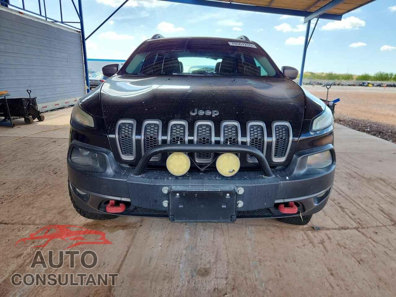 JEEP CHEROKEE 2014 - 1C4PJMBS2EW151816