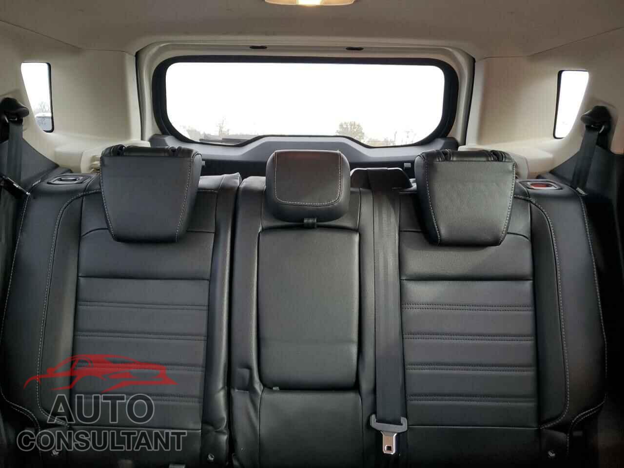 FORD ECOSPORT 2021 - MAJ6S3KL1MC404965