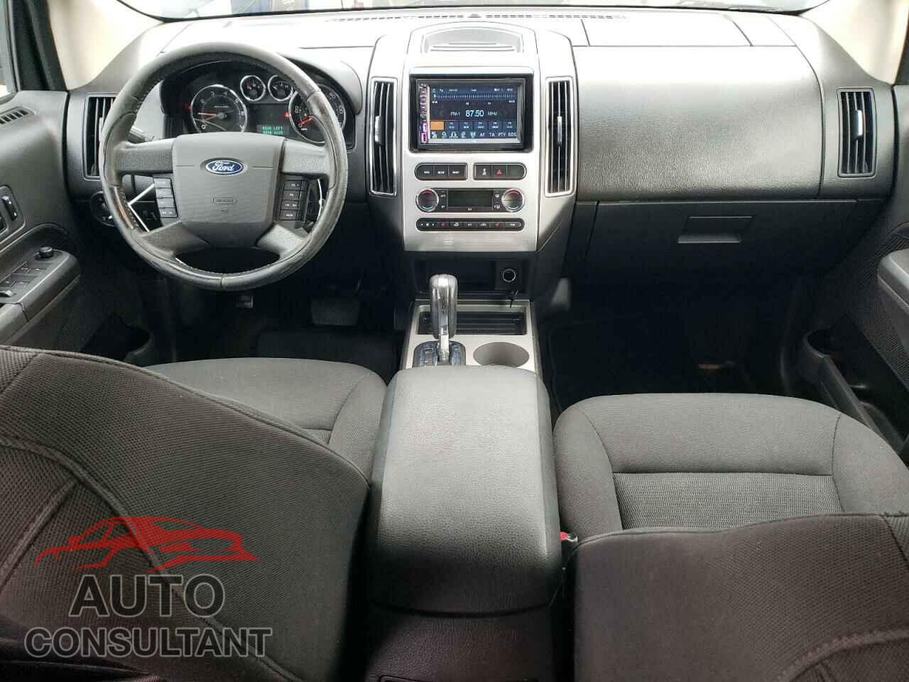FORD EDGE 2009 - 2FMDK48C89BA79846