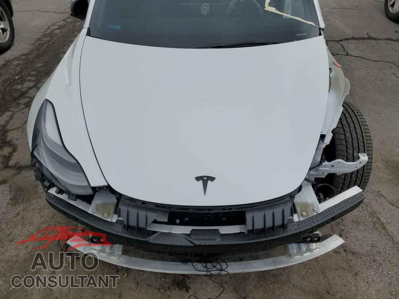 TESLA MODEL 3 2023 - 5YJ3E1EA0PF509331