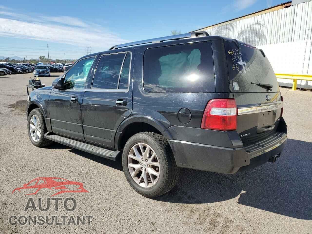 FORD EXPEDITION 2017 - 1FMJU2AT1HEA01844