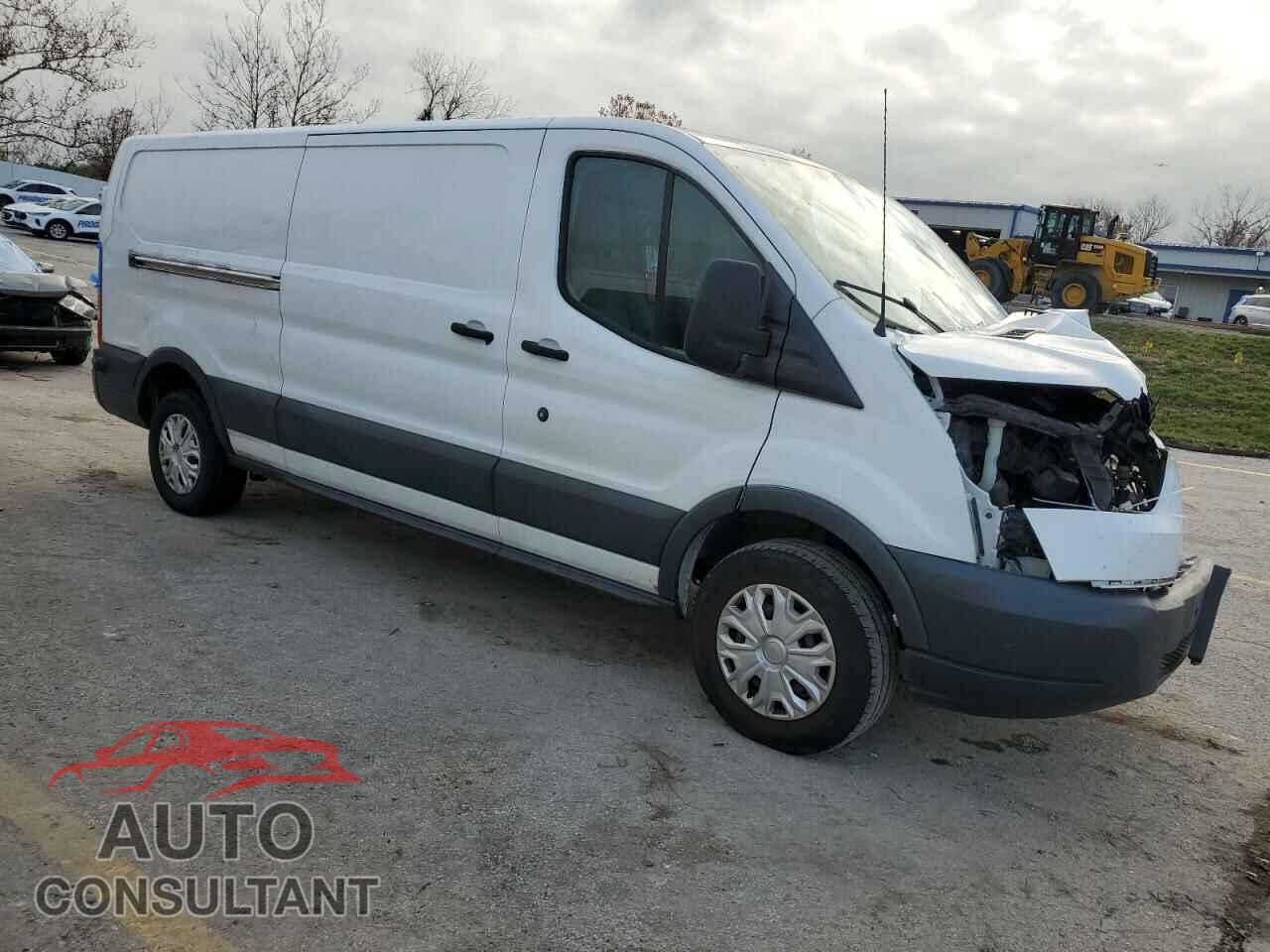 FORD TRANSIT 2017 - 1FTYE2YM5HKA14290