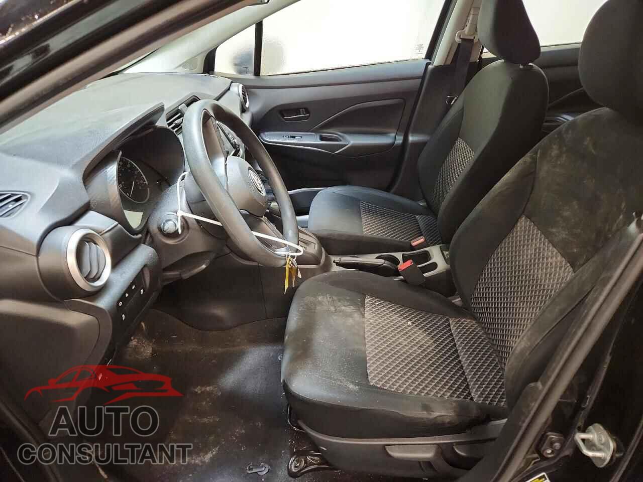 NISSAN VERSA 2023 - 3N1CN8DV6PL817833