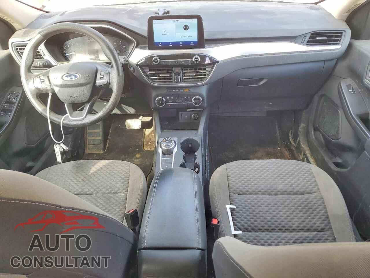 FORD ESCAPE 2020 - 1FMCU9G67LUA83502