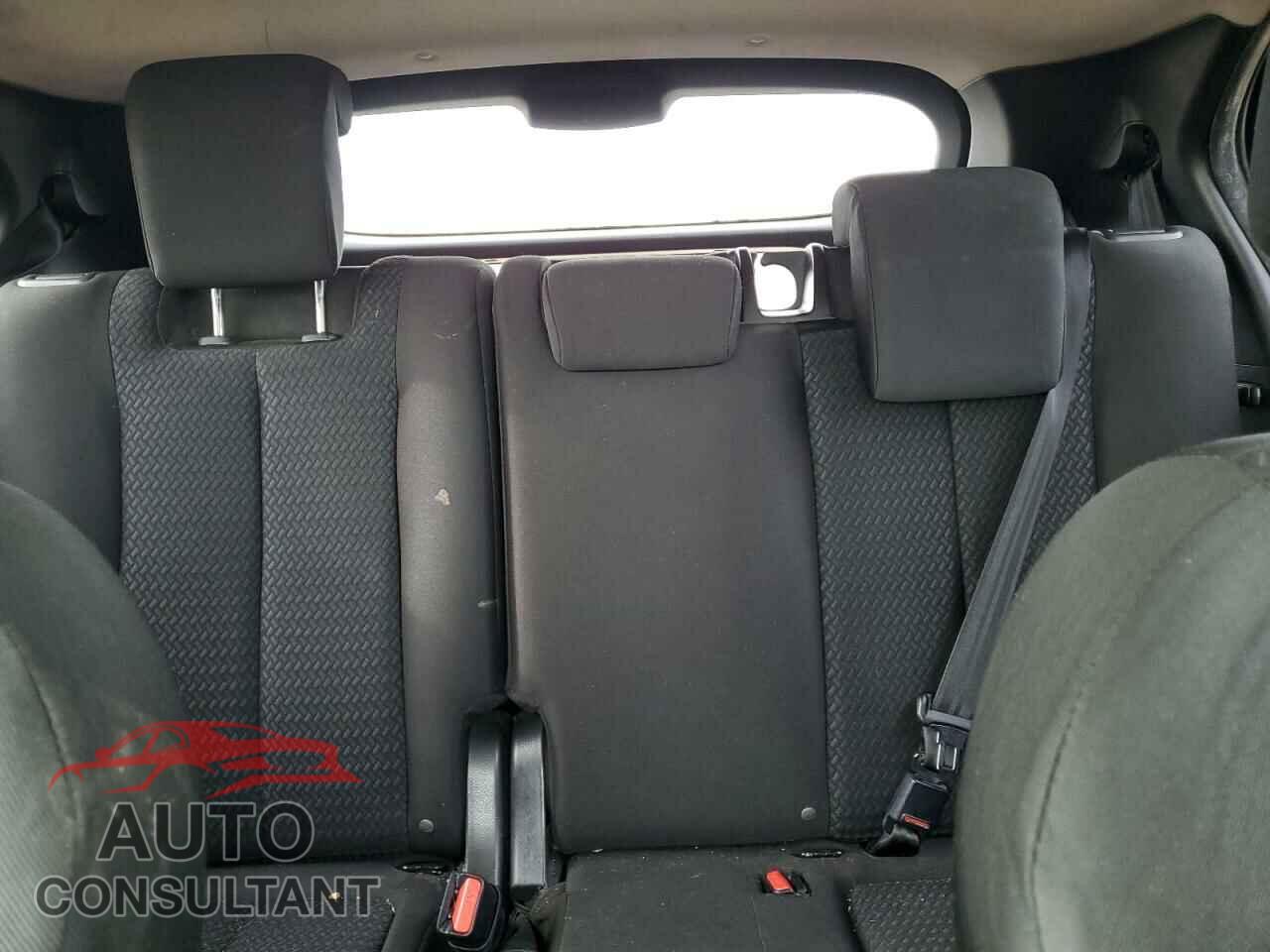 MITSUBISHI ECLIPSE 2018 - JA4AT4AA0JZ067487