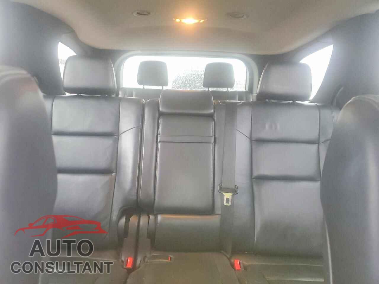 DODGE DURANGO 2015 - 1C4RDJDG9FC883807