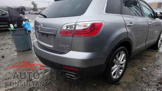 MAZDA CX-9 2012 - JM3TB3DV6C0338366