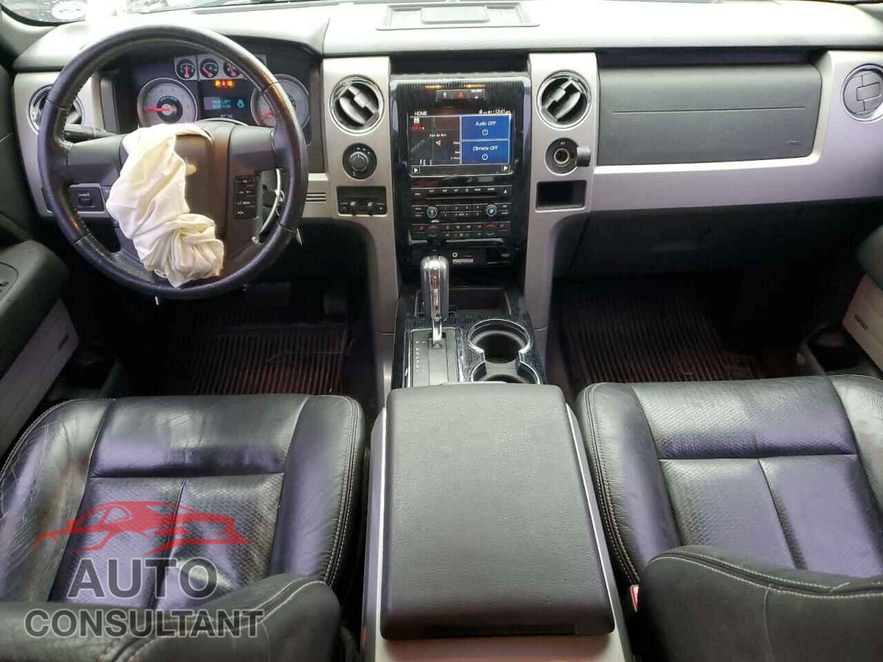 FORD F-150 2010 - 1FTFW1EV0AFD92902
