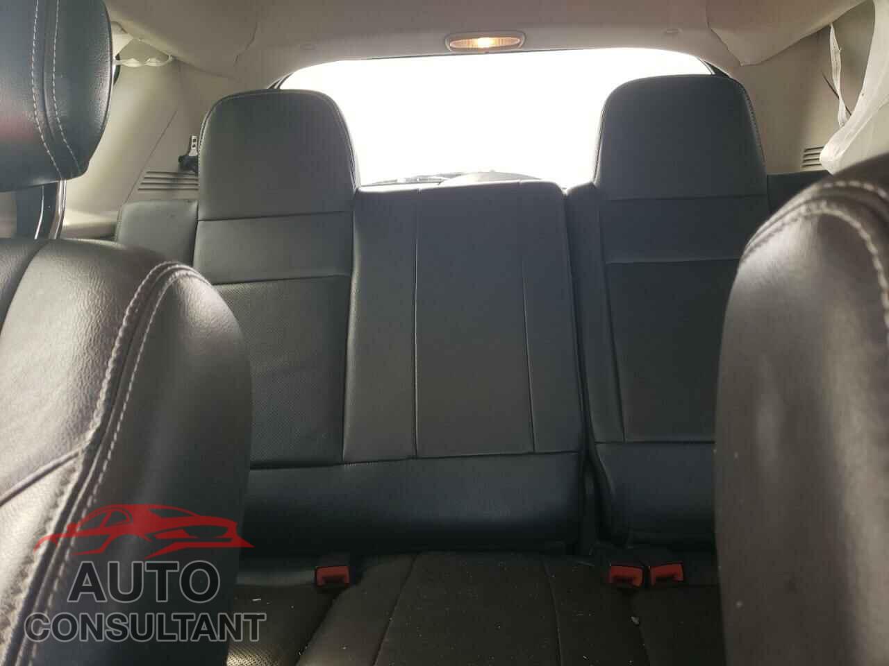 JEEP COMPASS 2014 - 1C4NJCEA2ED678853