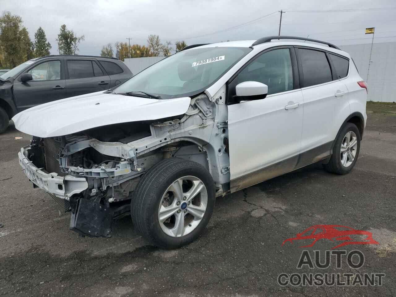 FORD ESCAPE 2015 - 1FMCU9GX2FUB50066