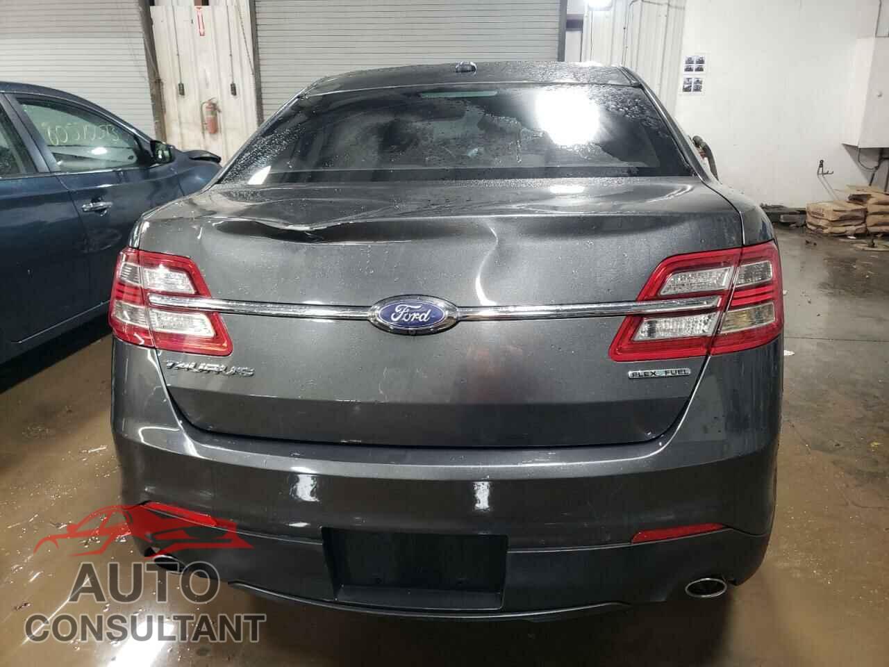 FORD TAURUS 2016 - 1FAHP2D83GG129562