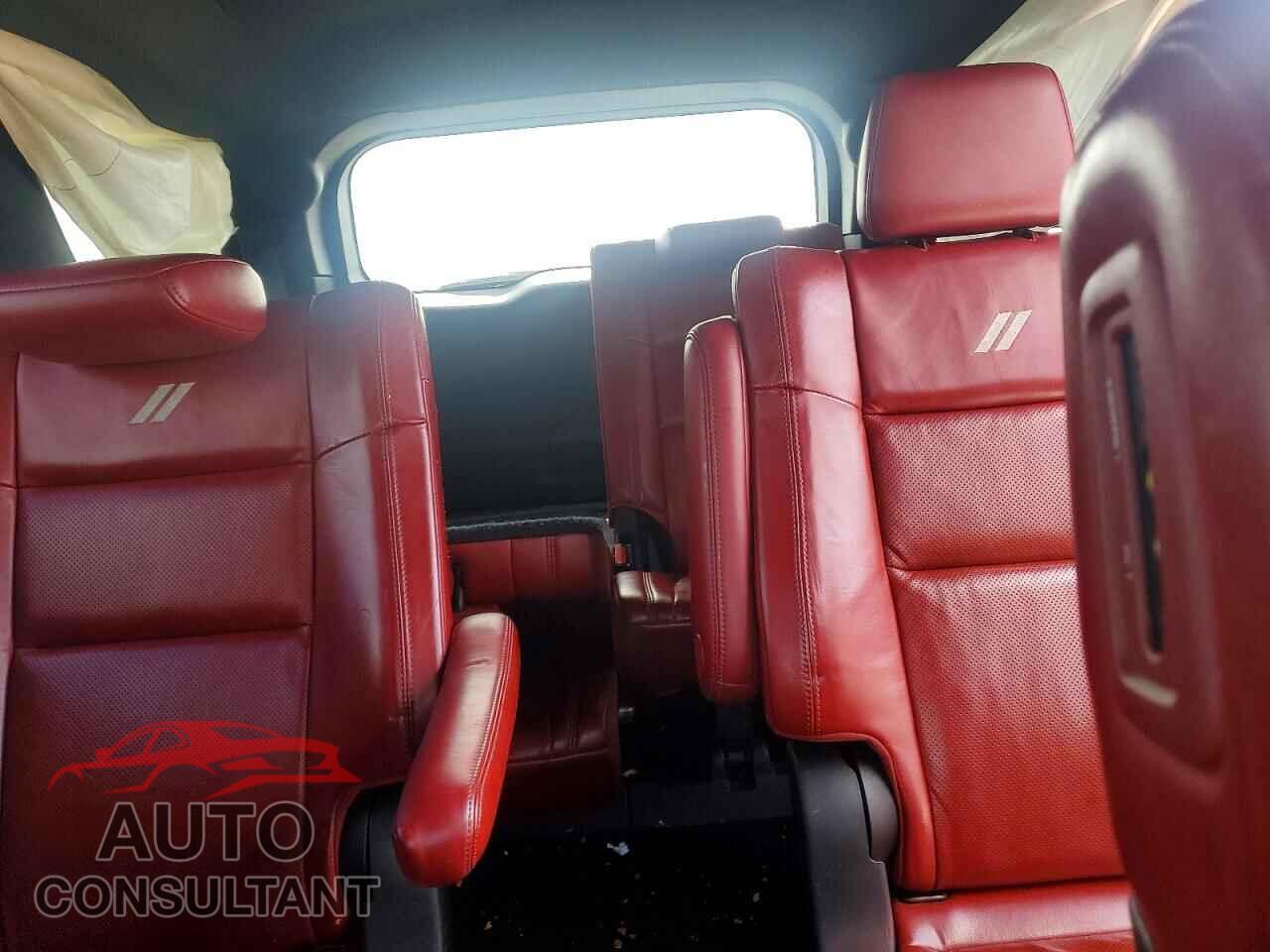 DODGE DURANGO 2020 - 1C4SDHCT9LC172192