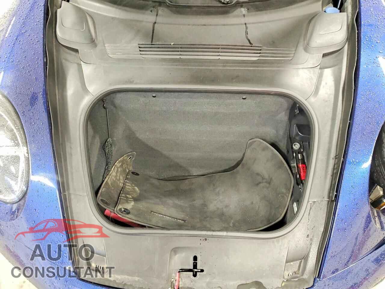 PORSCHE 911 2020 - WP0AB2A99LS228434