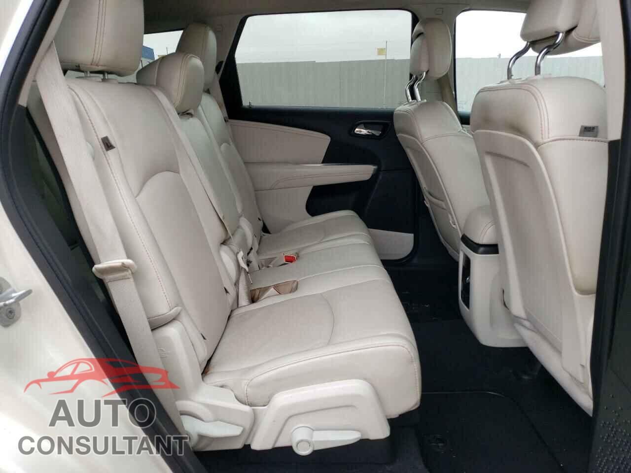 DODGE JOURNEY 2012 - 3C4PDCDG5CT229809