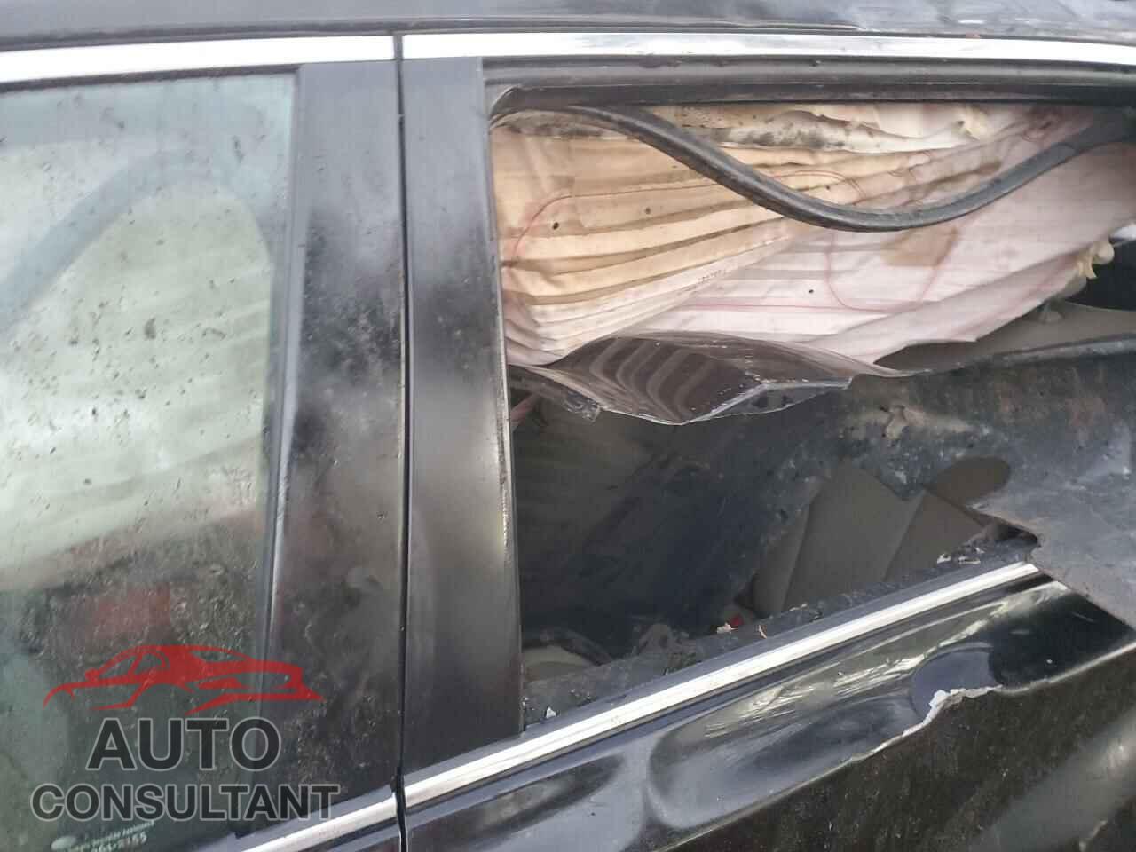 SUBARU OUTBACK 2013 - 4S4BRBKC8D3280719