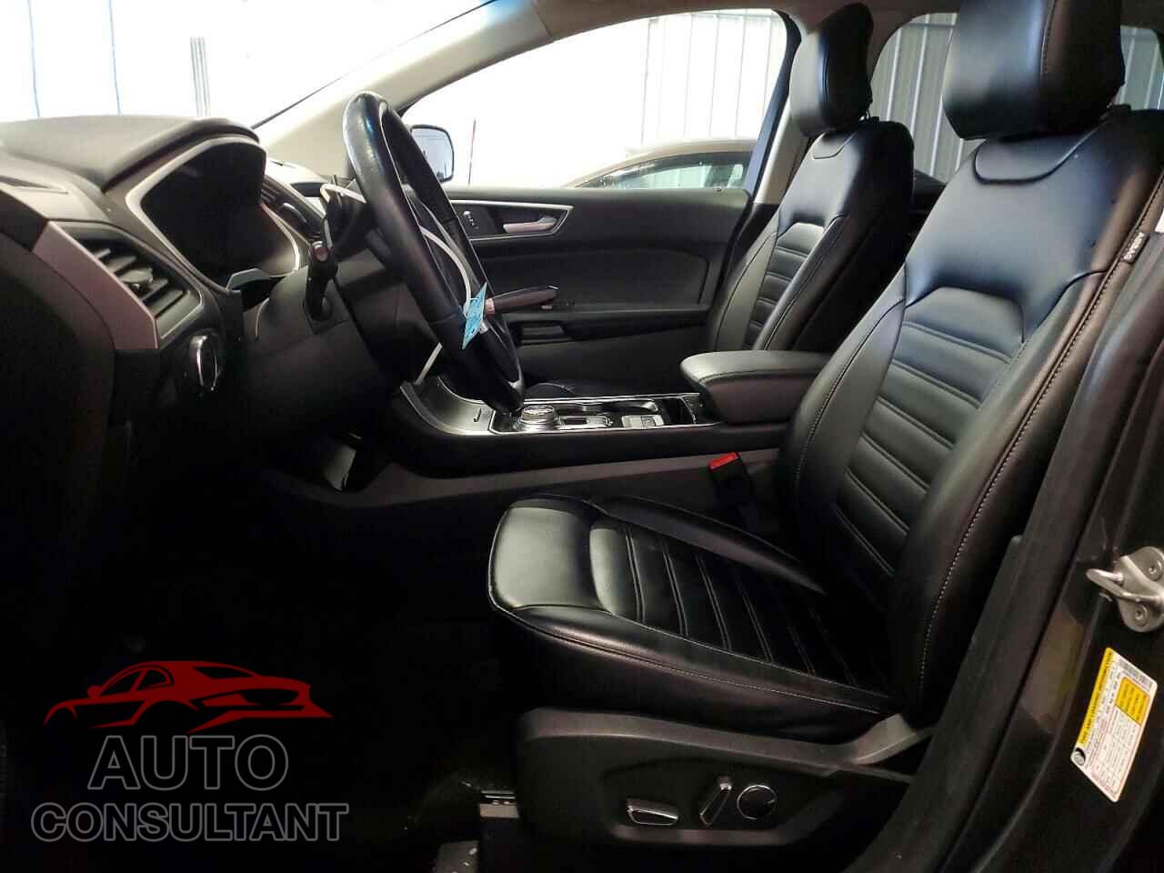 FORD EDGE 2019 - 2FMPK4J90KBC59310