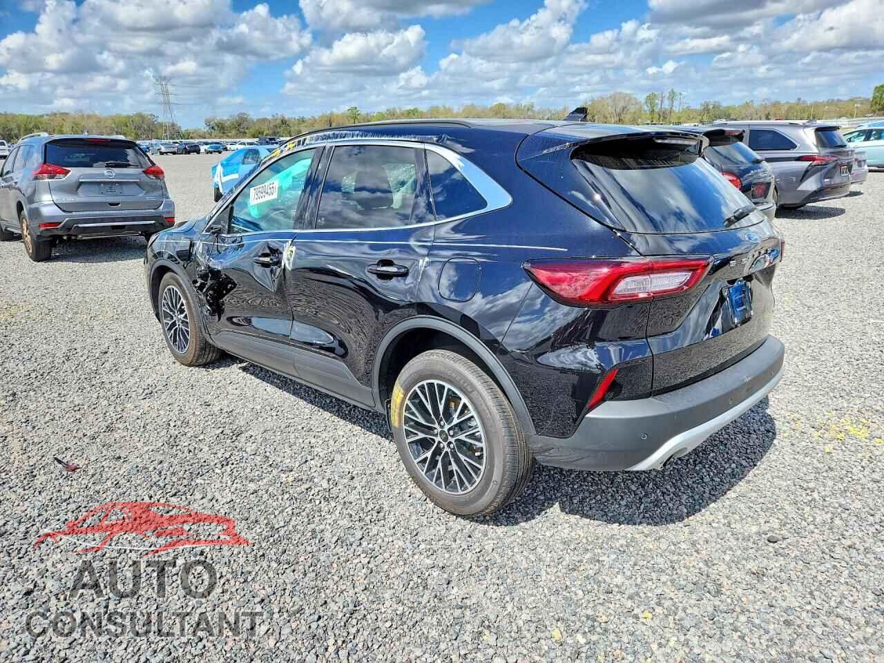 FORD ESCAPE 2026 - 1FMCU0E1XTUA14094