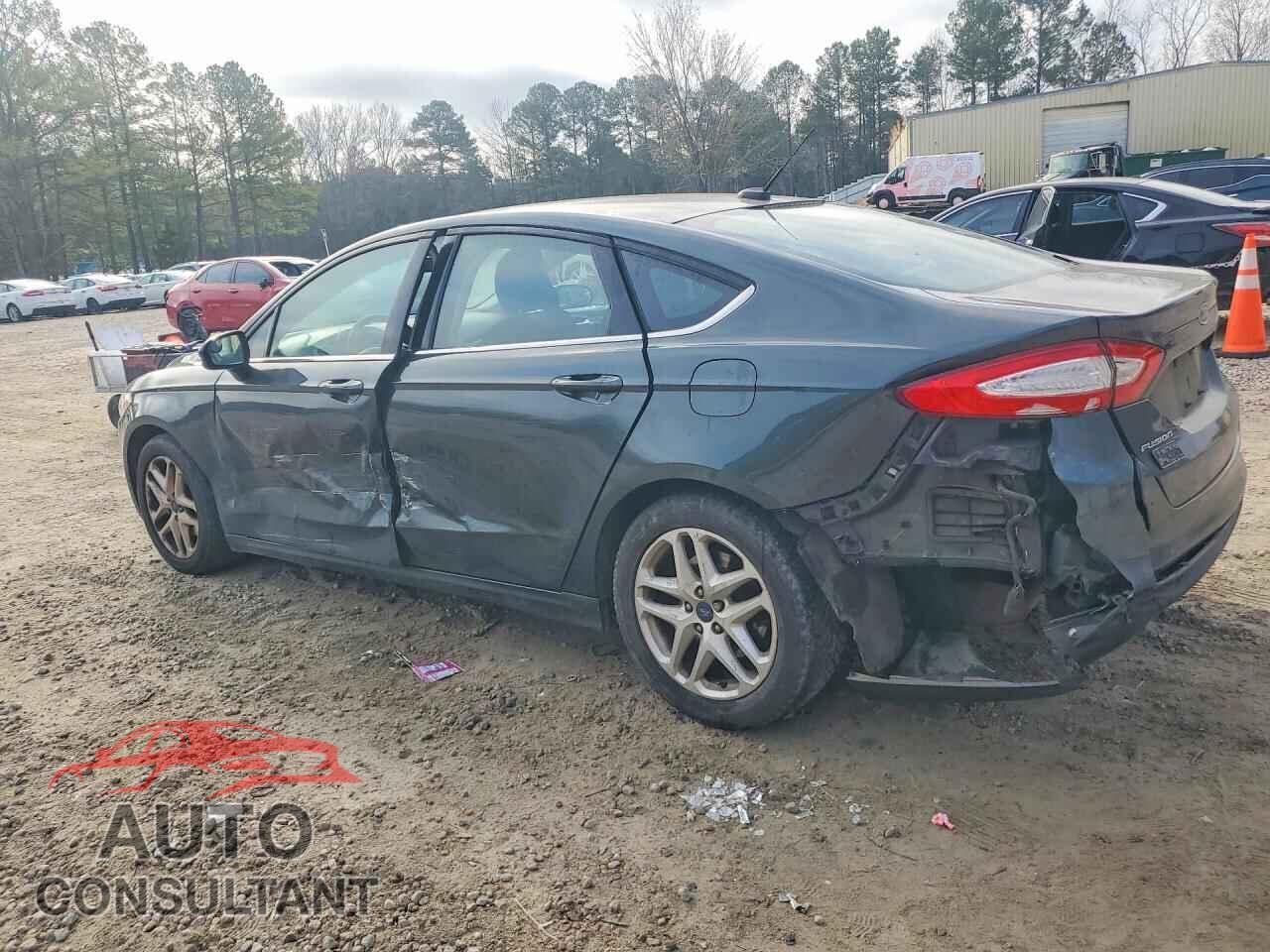 FORD FUSION 2015 - 3FA6P0H71FR241927