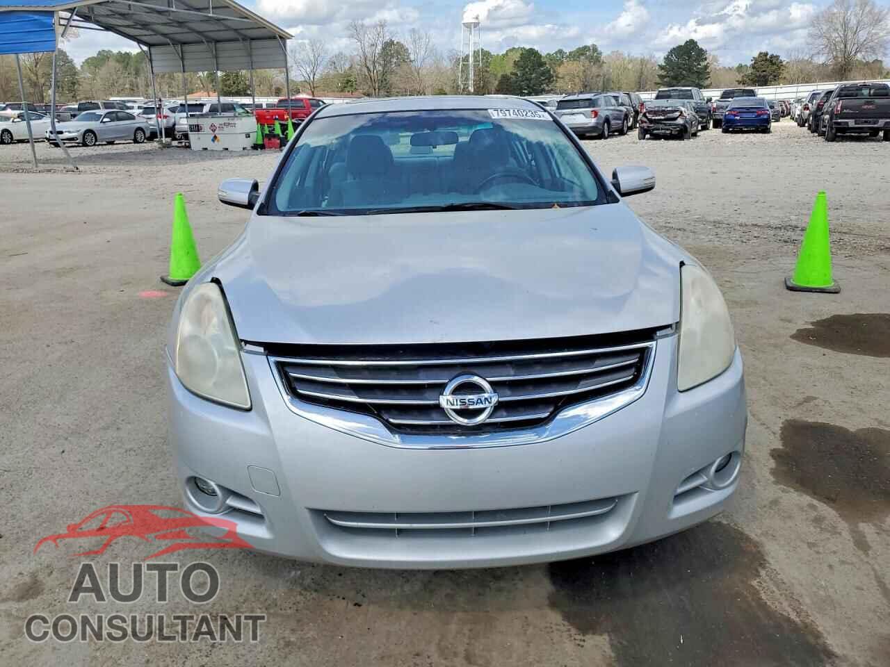NISSAN ALTIMA 2012 - 1N4AL2AP1CN532275