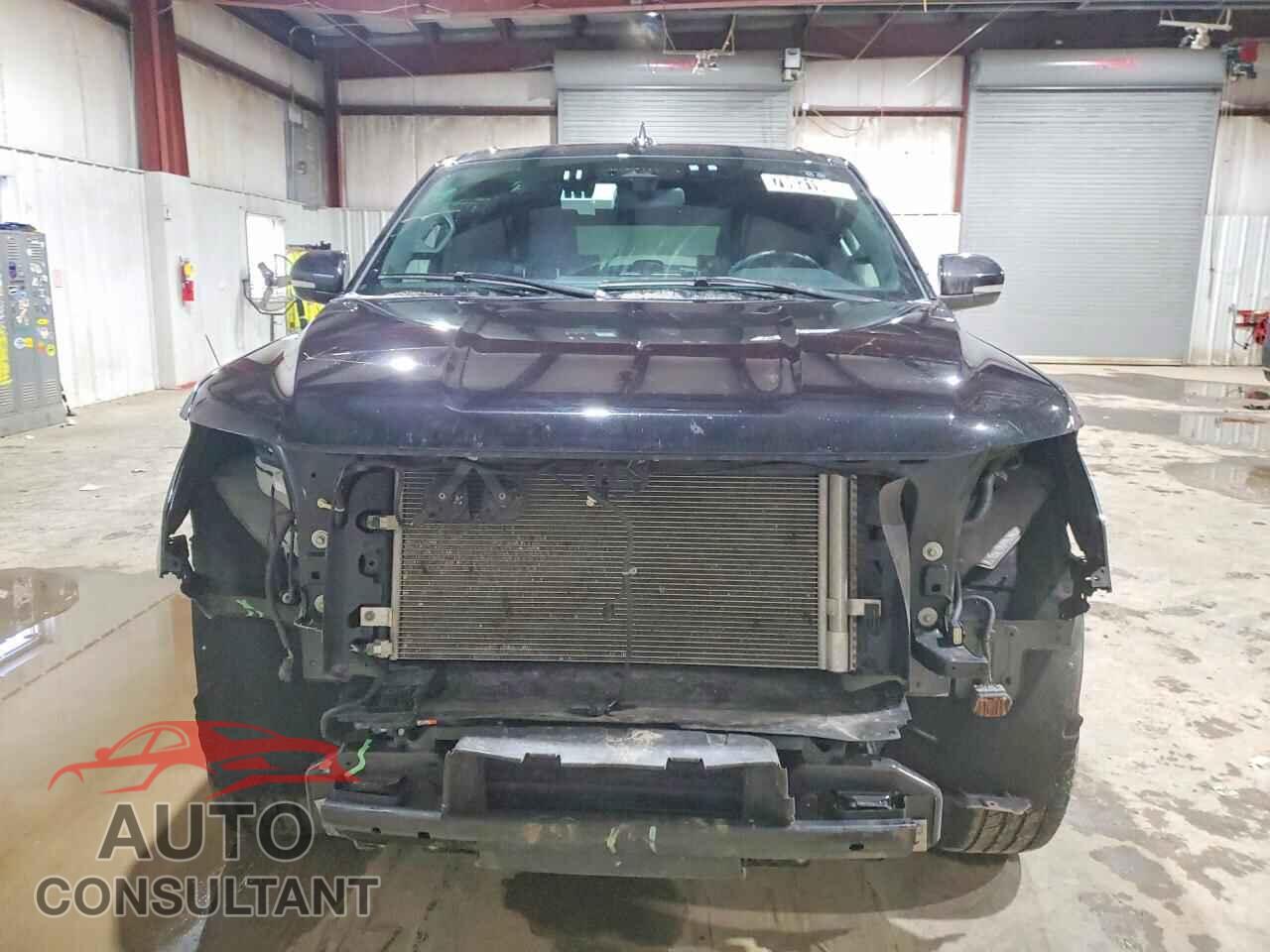 FORD EXPEDITION 2024 - 1FMJK1K88REA62331