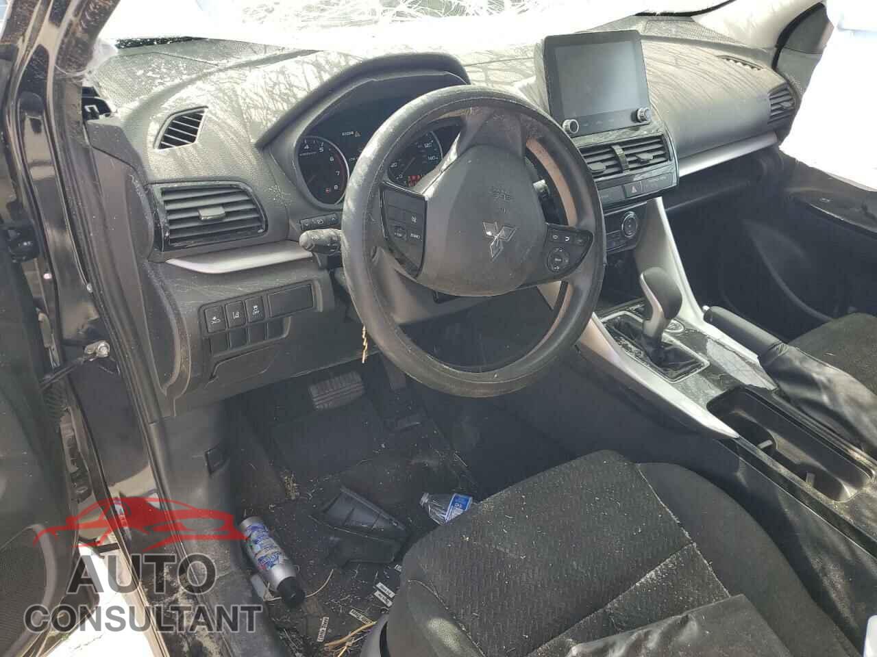 MITSUBISHI ECLIPSE 2024 - JA4ATVAA1RZ005632
