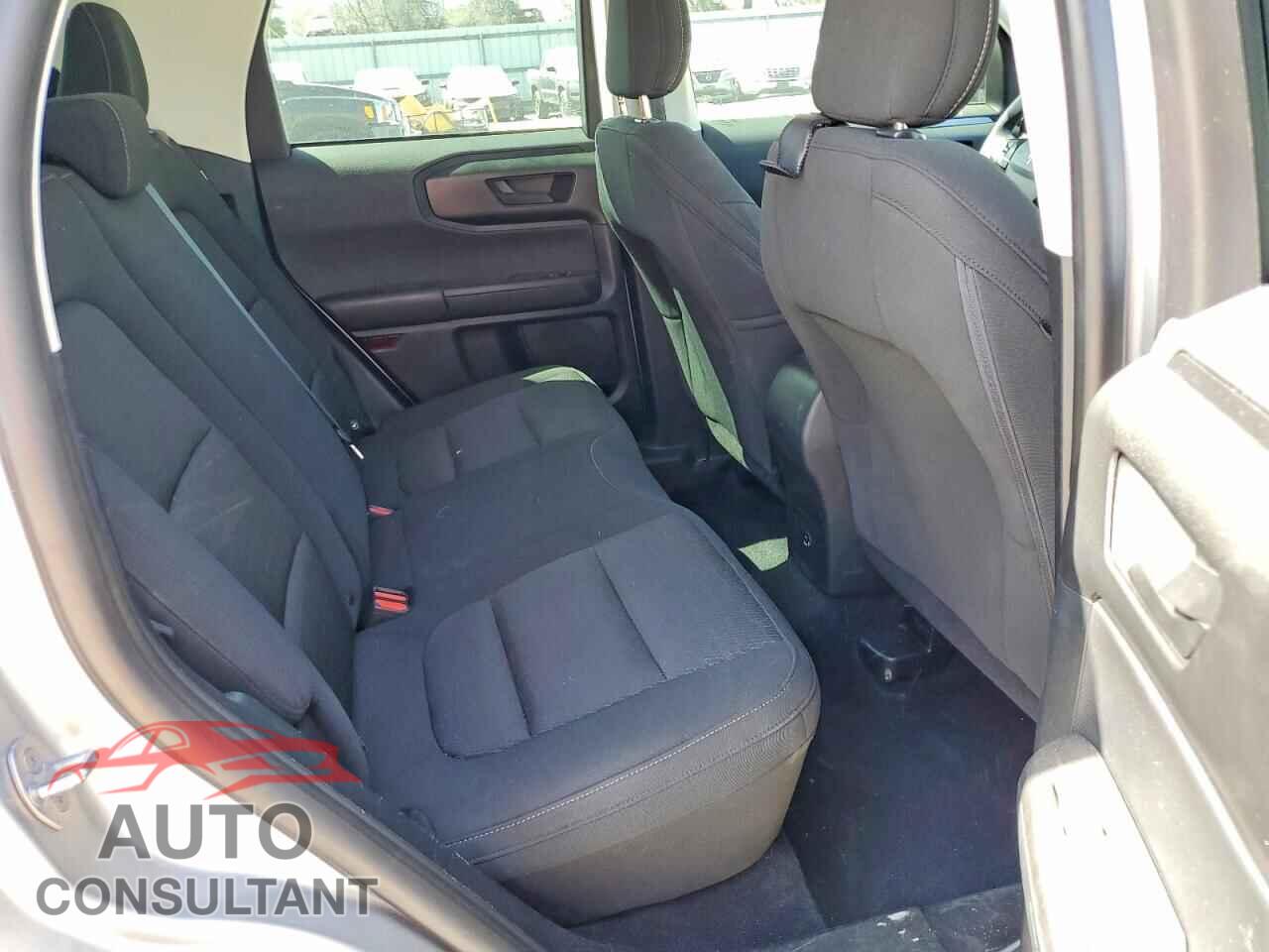 FORD BRONCO 2021 - 3FMCR9A64MRA30968