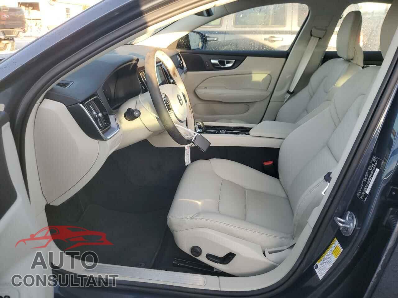 VOLVO S60 CORE 2024 - 7JRL12FK0RG289451
